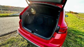 Seat Ateca FR 2021, 1.5 110kw 42000km, záruka 8/25 - 2