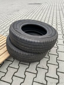 Letní pneu 225/75 R16C Nexen Roadian CT8 - 2