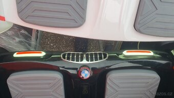 Hoverboard BMW 10,5" Gyro skútr NOVÝ - 2