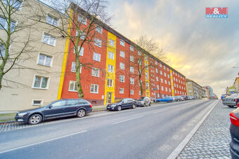 Prodej bytu 3+1, 80 m², Karlovy Vary, ul. Sokolovská - 2