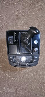 Doprodej Audi A6 C7 4G - 2
