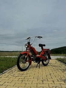 Jawa, mustang, mosquito,babetta, 207 210 Jawa 50 - 2