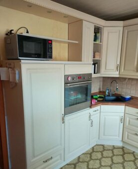 Venkovská kuchyně se spotřebiči, 4466 - 2