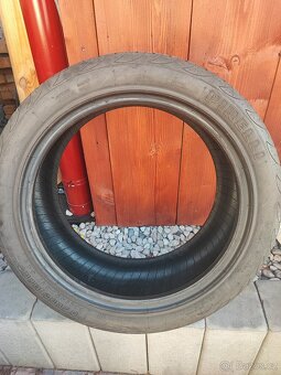 Pneumatiky Pirelli 225/45/17 - 2