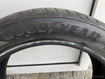 GOODYEAR EAGLE F1 245/45 R19 102Y - 2