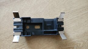 Držák parkovacího senzoru Honda CR-V 3 39692SWWG01 - 2