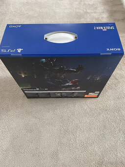 PlayStation 5 Spider-Man 2 Limited Edition - 2