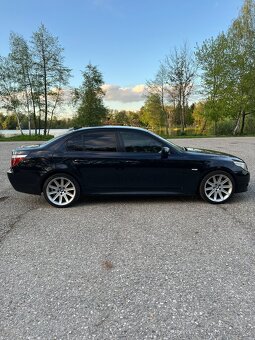 Bmw 530d e60 - 2