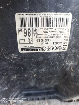 Karcher k5 - 2