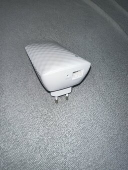 Wi-Fi extender TP-Link RE200 AC750 (RE200) bílý - 2