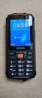 Evolveo Strong Phone Z6 - 2