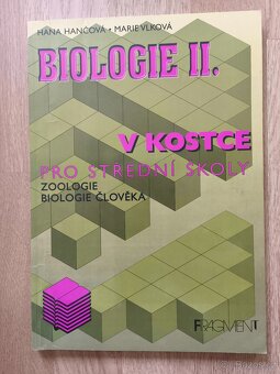 Učebnice - 2