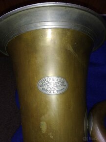 Tuba helicon - 2