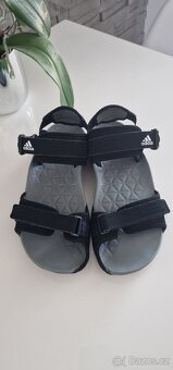 Sandály Adidas vel. 42 - 2