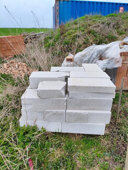 Cihly Porotherm, Porfix - 2