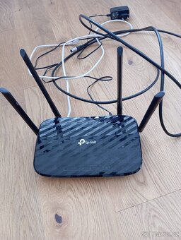 WIFI router 5G/TP Link - 2