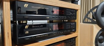 Sansui AU-X701,CD-X701i,TU-X701 - 2