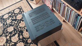 Sansui AU-X701,CD-X701i,TU-X701 - 2