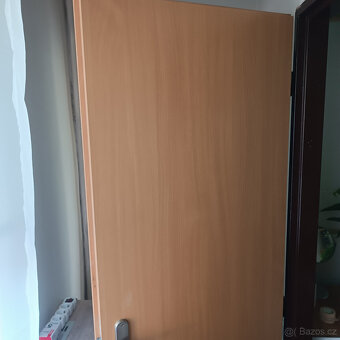 Prodám interiérové dveře - 2