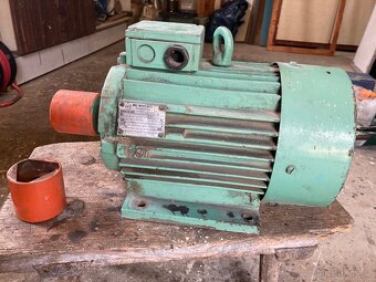 Motor - 2
