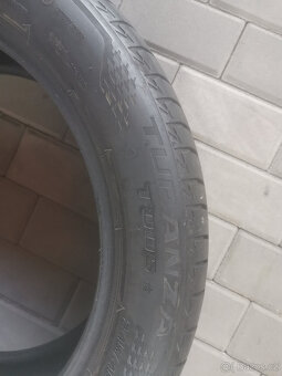 Letní pneu Bridgestone Turanza 245/45 R18 - 2