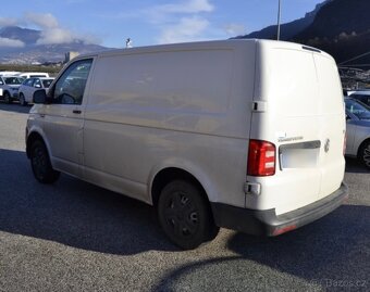 VW TRANSPORTER 2018 2.0 TDI 110kW - 2
