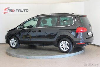 Volkswagen Sharan, 1.4 TSI 110kW COMFORT 7-MÍST - 2