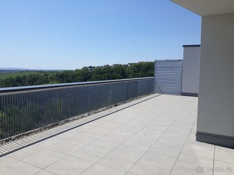 4+kk s terasou a sklepní kójí - 2