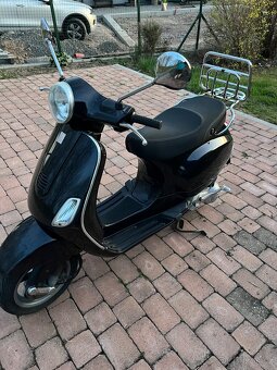 Vespa LX 125 - 2