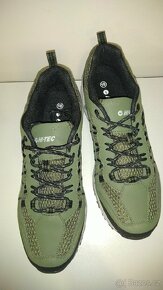 Tenisky Hi-Tec 44 a 45 - 2