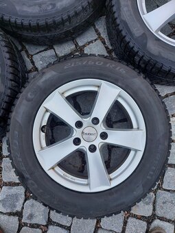 Zimní 5x112 r16 - 2