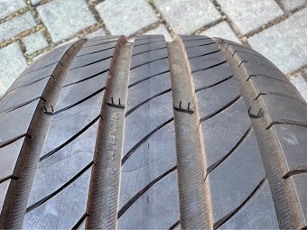 Pneu letní Michelin - 2