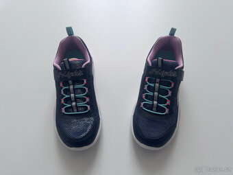 Tenisky Skechers Sneakersy Power Petals vel. 35 - 2