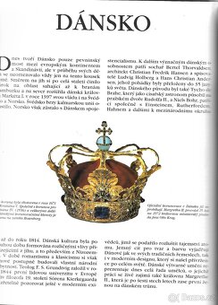 Evropské královské rody - 2