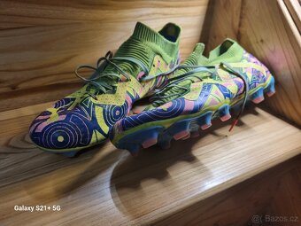 Kopačky Puma Future FG/AG - 2