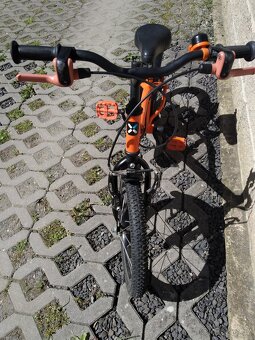Btwin Robot 500 - 2