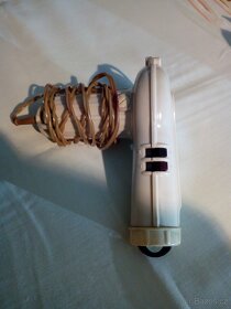 Retro fén - 2