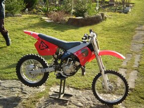 ____Koupím____ ČZ 125/519 Stavba - 2