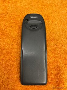 Nokia 6310i - plně funkční, neblokovaná, super stav - 2