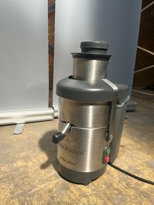 Odšťavňovač profesionální 0,7 kW | ROBOT COUPE, J80 ULTRA - 2