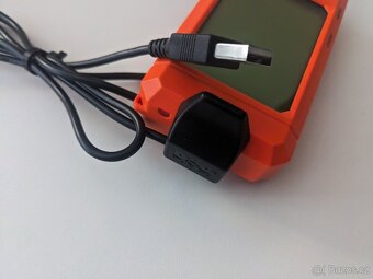 Dogtrace GPS obojek pro psy - DOG GPS X30T - 2