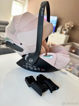 Cybex Cloud T i-size - 2