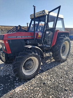 Traktor Zetor Crystal 10145 - 2