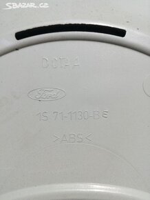 1 kus poklice Ford Mondeo (16") - 2