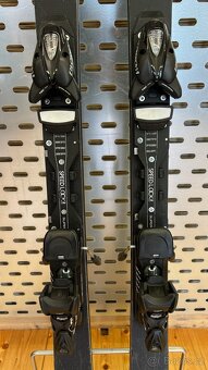 BLOSSOM N1 RC 170 cm + VIST SPEEDLOCK VM412 - 2