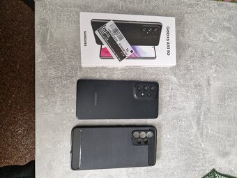Samsung galaxy A53 5G - 2