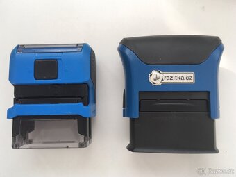 Razítko TRODAT Printy 4199 - 2