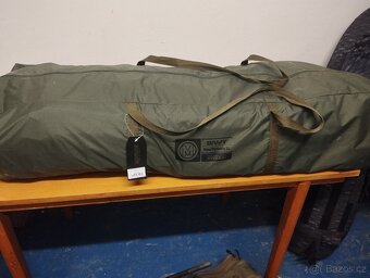 Bivak Mivardi New Dynasty XL - 2