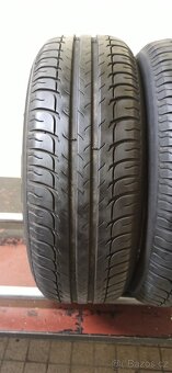 BF Goodrich g-Grip 195/60 R15 88H 5,5mm - 2