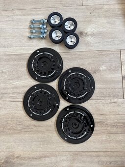 Centerlokc set oz ultraleggera superturismo - 2